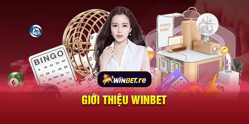 Giới thiệu Winbet 